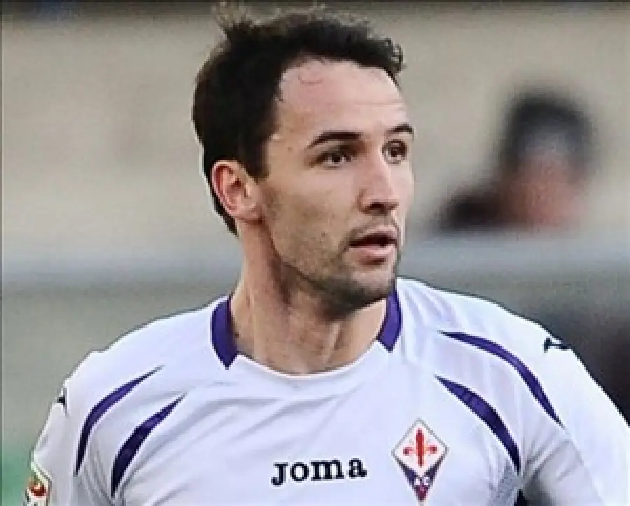 Fiorentina: Badelj ko, in arrivo Tino Costa dal Genoa, pressing su Lisandro Lopez