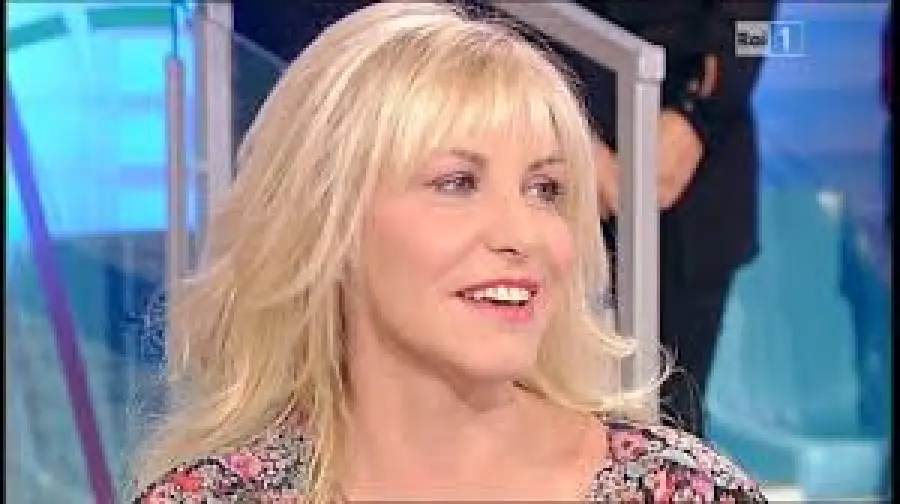 Gossip, Antonella Clerici e Adolfo Panfili: nuova relazione?