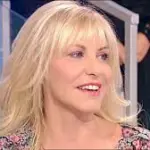 Gossip, Antonella Clerici e Adolfo Panfili: nuova relazione?