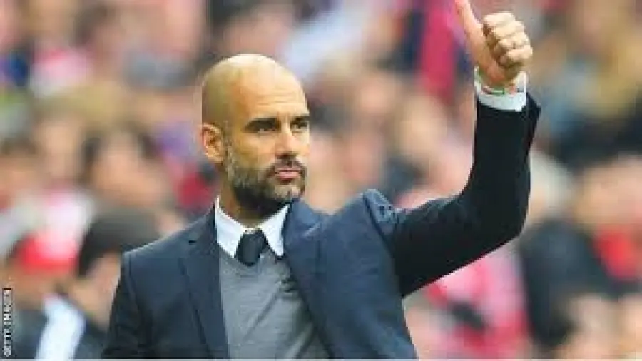 Il City di Guardiola pensa già in grande: il club inglese vuole acquistare tutti i big in circolazione