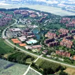 Il paese dei Paperoni è in provincia di Milano