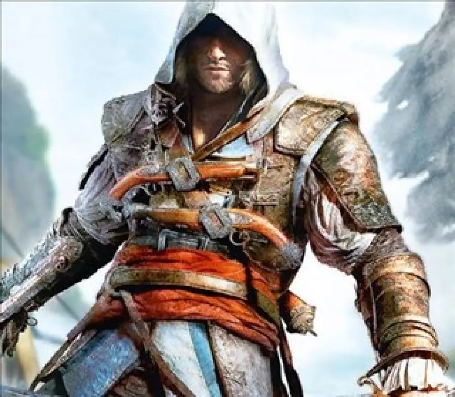 Assassin's Creed Empire arriva nell'antico Egitto, ma l'uscita è fissata per il 2017