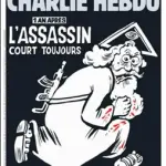 Charlie Hebdo, un anno dopo la strage un'altra vignetta che farà discutere
