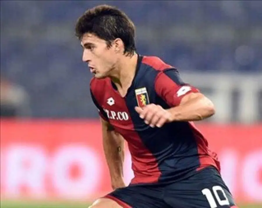 Calciomercato Roma: Perotti in arrivo, Cerci verso il Genoa