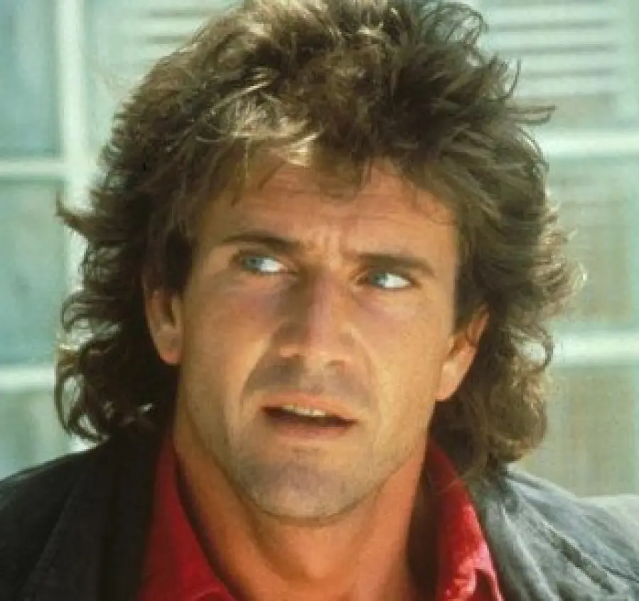 Mel Gibson, 60 anni vissuti pericolosamente per il primo 