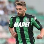 Calciomercato: Berardi rifiuta la Juventus e vuole l'Inter