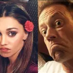 Belen Rodriguez blocca Rocco Siffredi su Instagram: commenti non graditi sul film a luci rosse