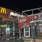 Tromba d’aria, grave un bambino di 7 anni