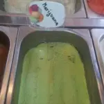 Gelato Bob Marley ai semi di canapa dal gusto 