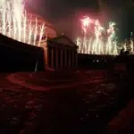 Concerto Capodanno 2016 a Napoli: cantanti in Piazza Plebiscito e i fuochi d'artificio a Castel dell'Ovo