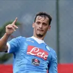 Intrecci di mercato Napoli-Fiorentina, scambio Vecino-Gabbiadini in vista?