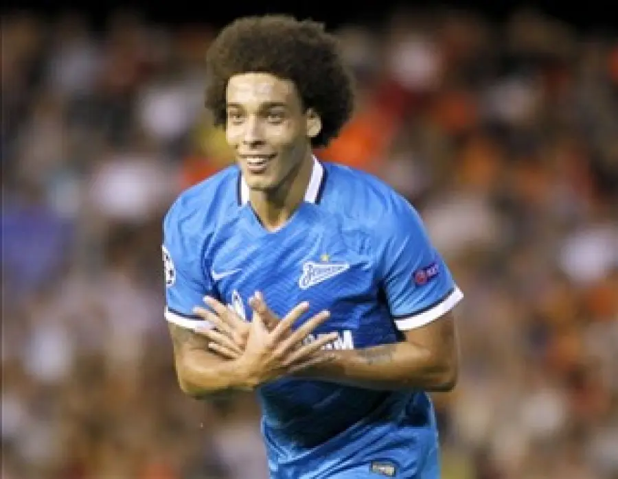 Milan, rispunta il sogno Witsel: tutte le mosse del mercato rossonero