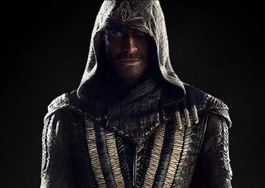 Dalla console al cinema: Assassin's Creed diventa un film