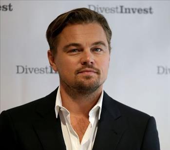 Leonardo Di Caprio choc: 