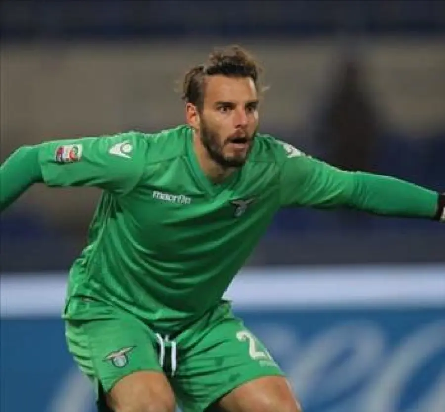 Lazio, quando l'esultanza è dannosa: il ko di Marchetti e la polemica di Matri