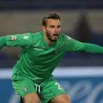 Lazio, quando l'esultanza è dannosa: il ko di Marchetti e la polemica di Matri