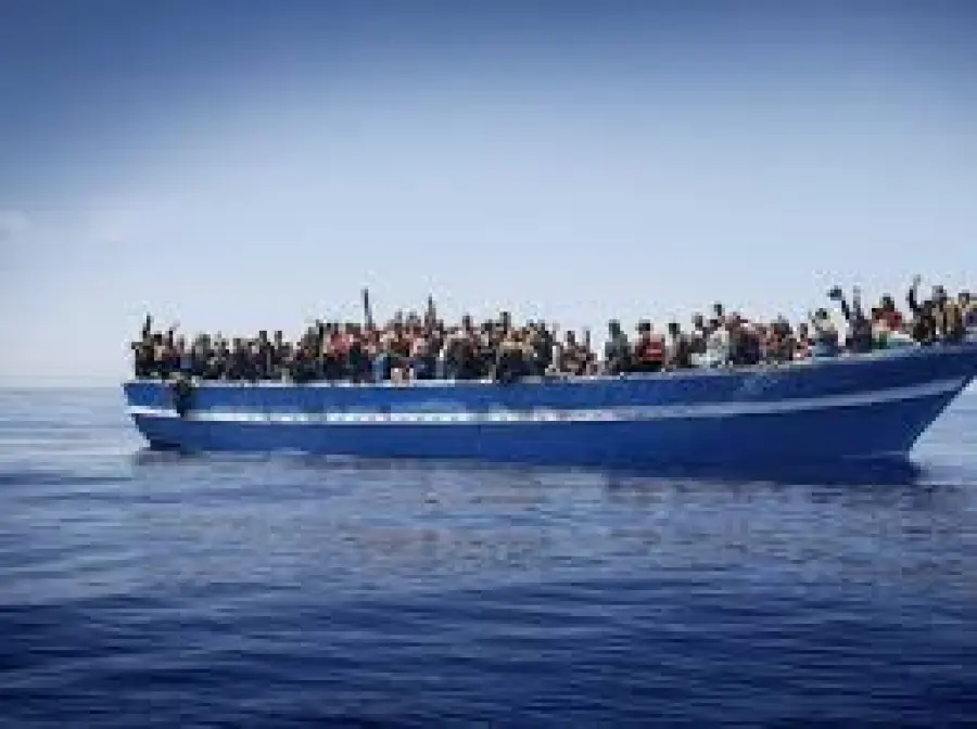 Fermato migrante a Pozzallo che inneggiava all'Isis