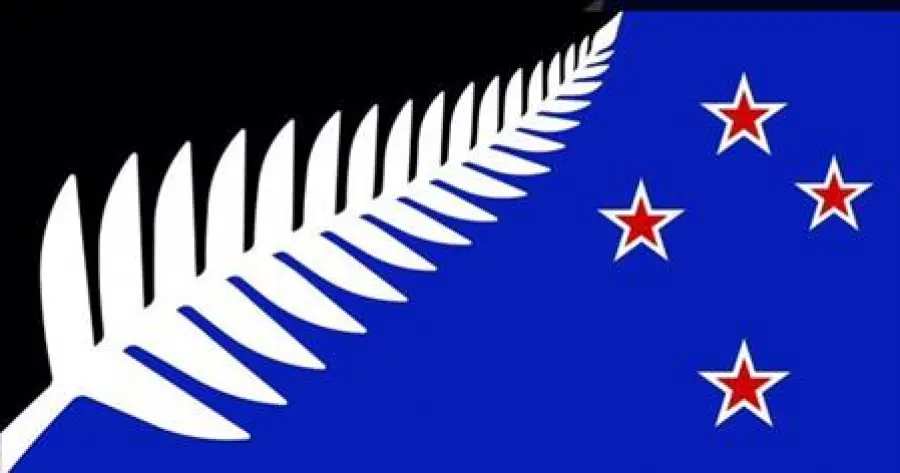 Nuova Zelanda, svolta storica: pronta una nuova bandiera per rappresentare il paese