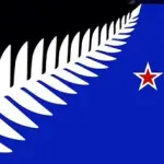 Nuova Zelanda, svolta storica: pronta una nuova bandiera per rappresentare il paese