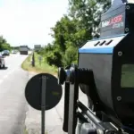 Autovelox: prevenzione o punizione?