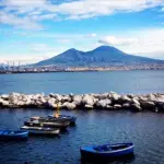 Indagine Trivago, Napoli è la terza città più visitata nel ponte dell'Immacolata