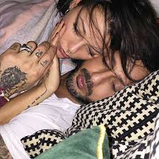 Fabrizio Corona e Silvia Provvedi: la nuova coppia social?