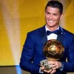 Messi, C.Ronaldo e Neymar, il trittico delle meraviglie: chi vincerà il Pallone d'Oro quest'anno?