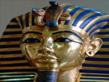 Tutankhamon ed i misteri dell'Egitto, scoperta una stanza dietro la sua tomba