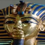 Tutankhamon ed i misteri dell'Egitto, scoperta una stanza dietro la sua tomba