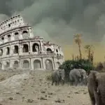 Wwf, scenario apocalittico causa inquinamento: deserto a Roma e Milano, Venezia e Pisa sott'acqua