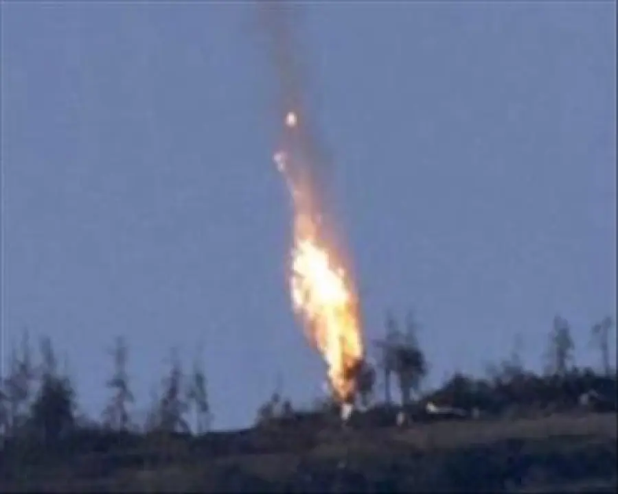 Guerra fredda tra Russia e Turchia, Erdogan: 