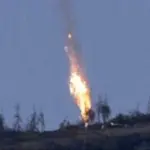 Guerra fredda tra Russia e Turchia, Erdogan: 