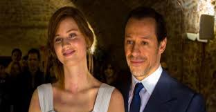 Gossip: Stefano Accorsi e Bianca Vitali sposi