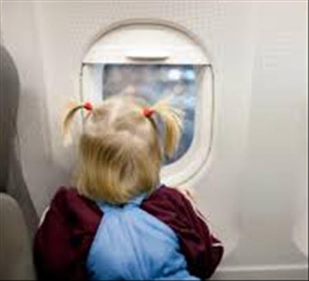 Così gli autistici vengono aiutati a superare la paura di volare