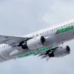 Torino: falso allarme bomba all'aeroporto di Caselle