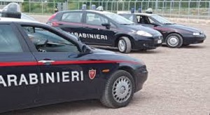 Carabinieri