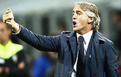 Mancini Inter