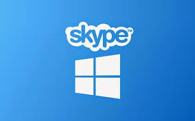 Skype