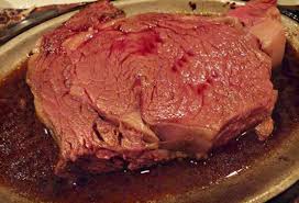 Carne Rossa