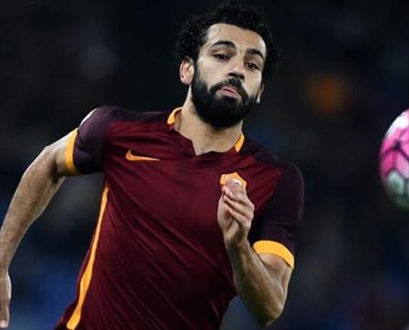 Salah Roma