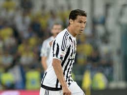 Hernanes Juventus