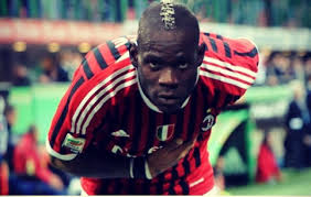 Mario Balotelli