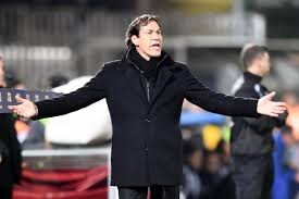 Rudi Garcia Roma