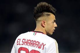 El Shaarawy