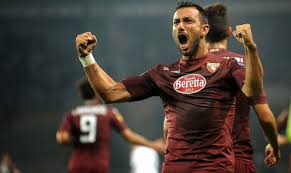 Fabio Quagliarella Torino