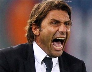 Antonio Conte