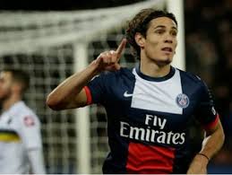 Edinson Cavani