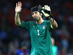 Gianluigi Buffon