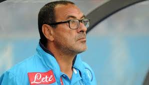 Maurizio Sarri