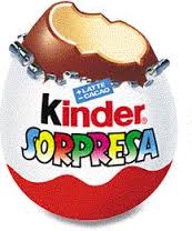 Ovetto KInder